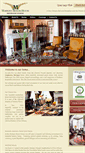 Mobile Screenshot of marignymanorhouse.com
